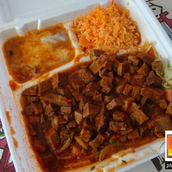 El Burrito Loco - Lengua Dinner - Mexican Near Me - Woodridge, Illinois El Burrito Loco - Lengua Dinner - Mexican Near Me - Woodridge, Illinois