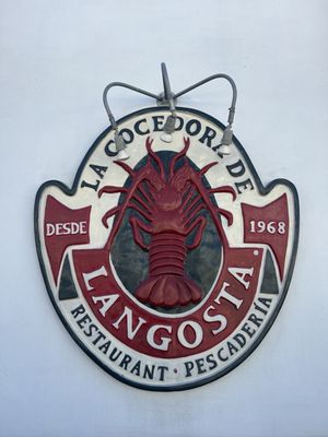 La Cocedora De Langosta by null
