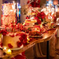 Brie Mine - Charcuterie & Event Design