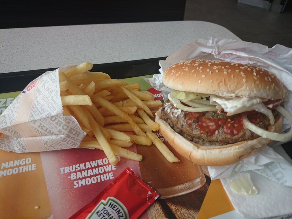 Burger King