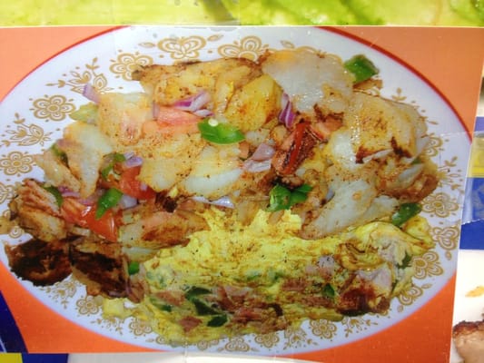 C&B Luncheonette by null