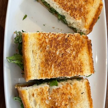 Carpe Vinum 121 - two sandwiches on a plate - Salad Near Me - Salisbury, North Carolina Carpe Vinum 121 - two sandwiches on a plate - Salad Near Me - Salisbury, North Carolina