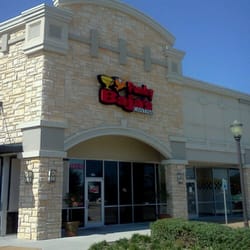 Baja Cantina - Store front