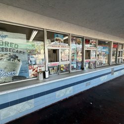 Fosters Freeze - Glendora