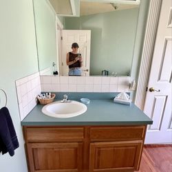 The Ann Stevens House - Bathroom