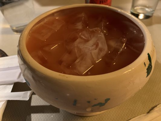 Sichuan Pepper by null