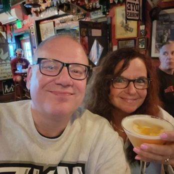 May Kelly's - Cocktails anyone? - Pubs Near Me - North Conway, New Hampshire