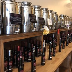 Olivino Tasting Bar - Balsamic Selection
