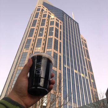 CAVA - Sugar Cane Cola - Mediterranean Near Me - Nashville, Tennessee