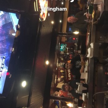 TGI Fridays Effingham - American Near Me - Effingham, Illinois