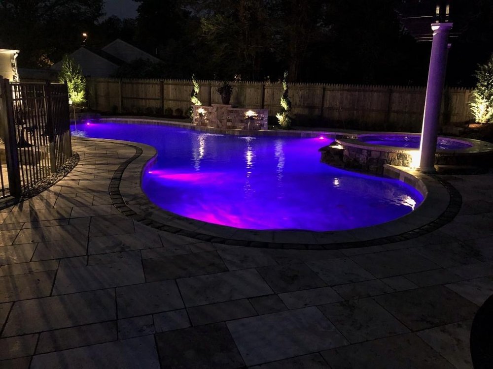 Slide of CER Development