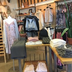 hippie clothing boutique
