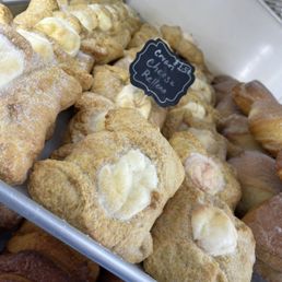 Pan Dulce