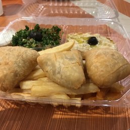Samosa