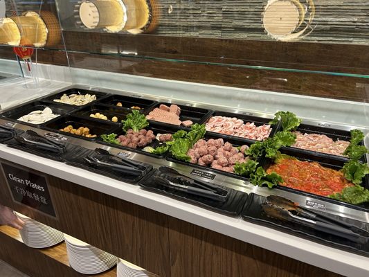 Happy Lamb Hot Pot, Mississauga by null