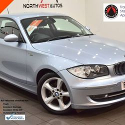 North West Autos Blackburn - RAC Warranty Repairer.