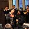 Mariachi Band & Pedro Alberto gift card
