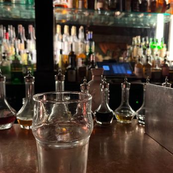 Please Don't Tell - Bar seating - Lounges Near Me - New York, New York Please Don't Tell - Bar seating - Lounges Near Me - New York, New York