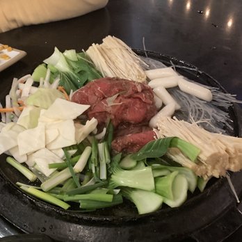 Obaltan - Korean Near Me - Fort Lee, New Jersey