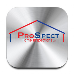 Prospect Home Inspections - Make sure it's checked. Reassure with ProSpect!