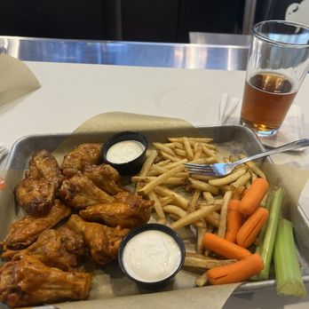 Buffalo Wild Wings - Chicken Wings Near Me - Clifton Park, New York Buffalo Wild Wings - Chicken Wings Near Me - Clifton Park, New York