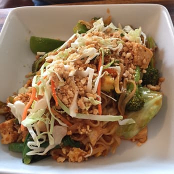 Thai Spice - Veggie pad Thai - Thai Near Me - Paia, Hawaii Thai Spice - Veggie pad Thai - Thai Near Me - Paia, Hawaii