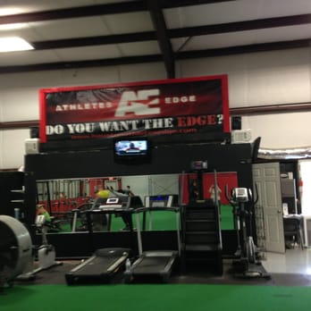 Athletes Edge - Fitness & Instruction Near Me - Spring, Texas