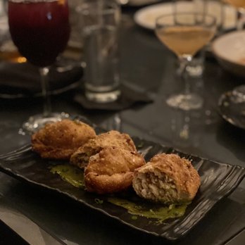 Bottega - Rabbit Turnovers - Wine Bars Near Me - San Juan, Puerto Rico Bottega - Rabbit Turnovers - Wine Bars Near Me - San Juan, Puerto Rico
