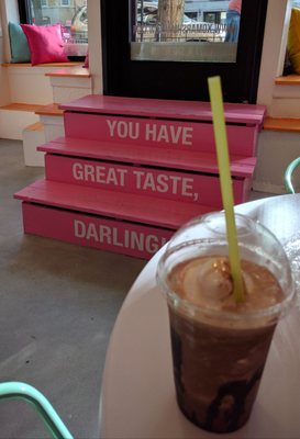 XO Marshmallow by null