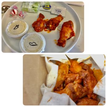 House of Wings - Buffalo Wings June 2021 - Chicken Wings Near Me - Chicago, Illinois House of Wings - Buffalo Wings June 2021 - Chicken Wings Near Me - Chicago, Illinois