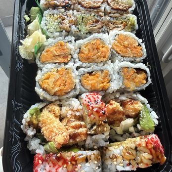 Sumi Sushi - Sushi Bars Near Me - Brooklyn, New York Sumi Sushi - Sushi Bars Near Me - Brooklyn, New York