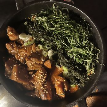 8282 - Dakgalbi - Korean Near Me - New York, New York
