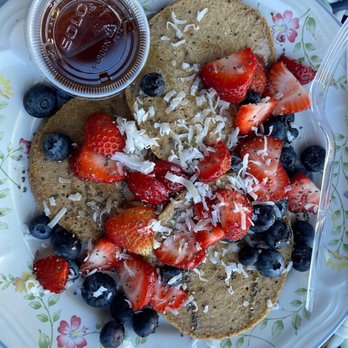 Bliss Coffee Lounge - Banana Pancakes - Coffee & Tea Near Me - Somerville, New Jersey Bliss Coffee Lounge - Banana Pancakes - Coffee & Tea Near Me - Somerville, New Jersey
