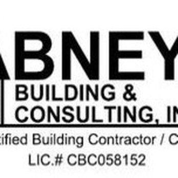Abney Building & Consulting - logo - General Contractors Near Me - Okeechobee, Florida Abney Building & Consulting - logo - General Contractors Near Me - Okeechobee, Florida