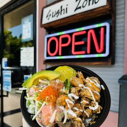 Sushi Zono