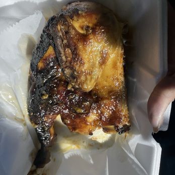 Urban Soul - Baked chicken tasty but dry - Southern Near Me - Detroit, Michigan Urban Soul - Baked chicken tasty but dry - Southern Near Me - Detroit, Michigan