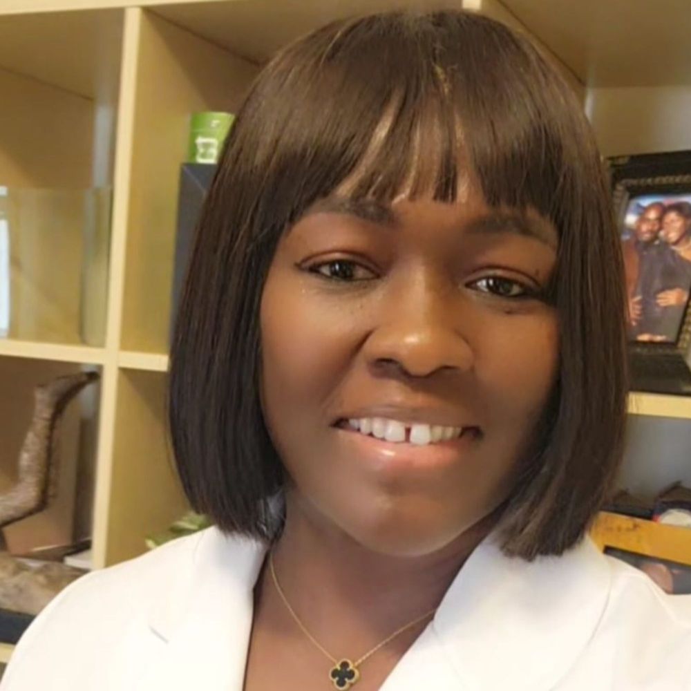 Senami Edalere-Lukula, PMHNP-BC - grief counselor in Bolingbrook, IL