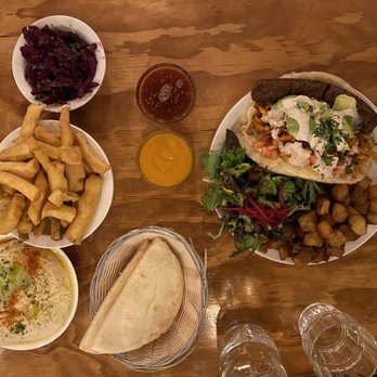 Chickpea - Vegan Near Me - Vancouver, British Columbia Chickpea - Vegan Near Me - Vancouver, British Columbia