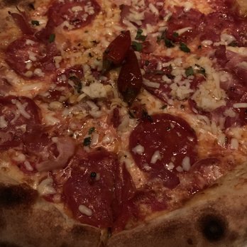 Prato - Diavalo - Pizza Near Me - Winter Park, Florida