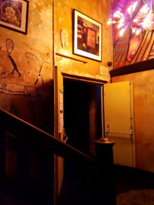 Revolver Upstairs by null