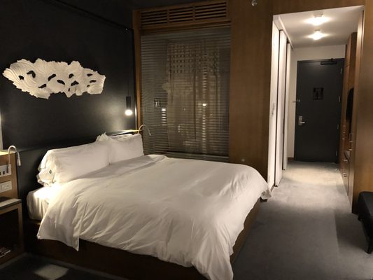 Le Germain Hotel Toronto Mercer by null