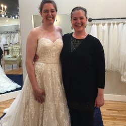 Tulle Bridal Boutique