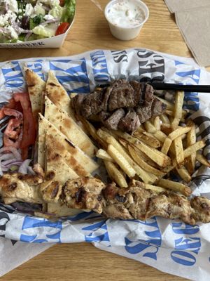 Nick The Greek by null