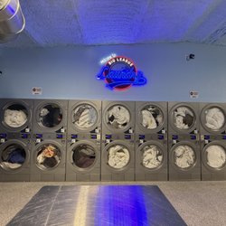 Big League Laundry
