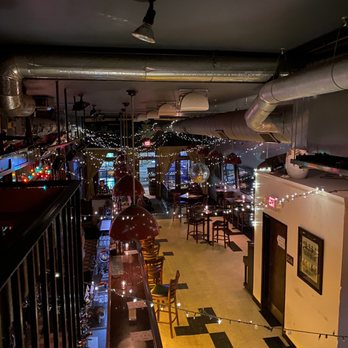 Tate's Craft Cocktails - downstairs - Lounges Near Me - Winston-Salem, North Carolina Tate's Craft Cocktails - downstairs - Lounges Near Me - Winston-Salem, North Carolina