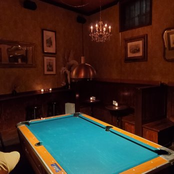 The Richardson - Cocktail Bars Near Me - Brooklyn, New York