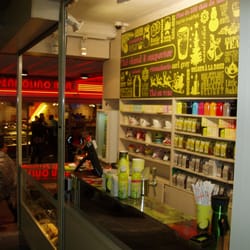 Boutique de Thé