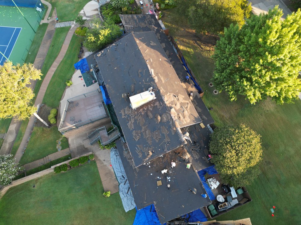 Slide of Presidio Roofing Company of Austin