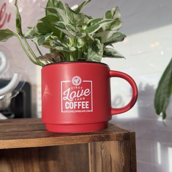 Just Love Coffee Cafe - Clermont - Breakfast & Brunch Near Me - Clermont, Florida Just Love Coffee Cafe - Clermont - Breakfast & Brunch Near Me - Clermont, Florida