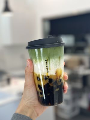 Black Sugar - Boba Bar by null